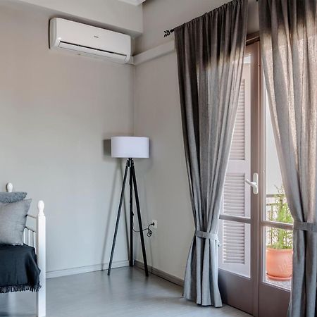 Sophia'S Castle View Apartment خانيا المظهر الخارجي الصورة