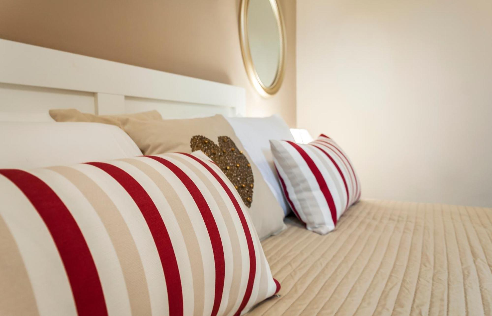 Sophia'S Castle View Apartment خانيا المظهر الخارجي الصورة