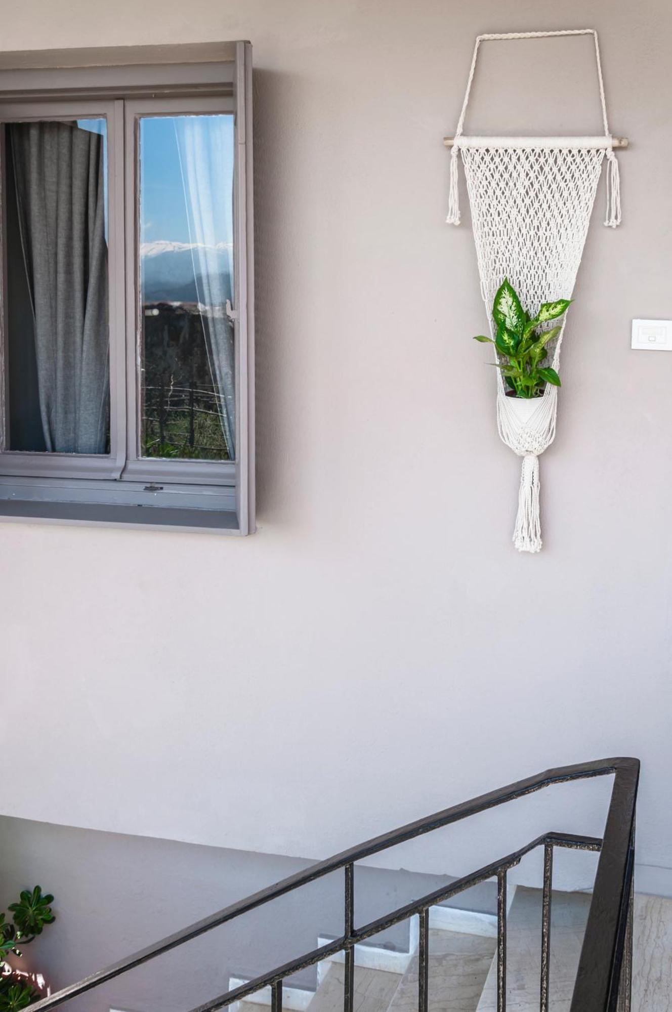 Sophia'S Castle View Apartment خانيا المظهر الخارجي الصورة