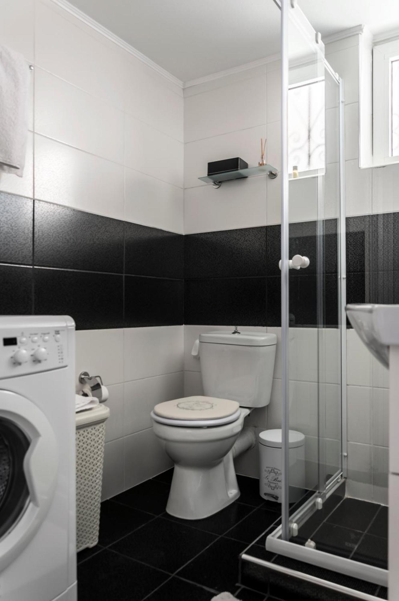 Sophia'S Castle View Apartment خانيا المظهر الخارجي الصورة