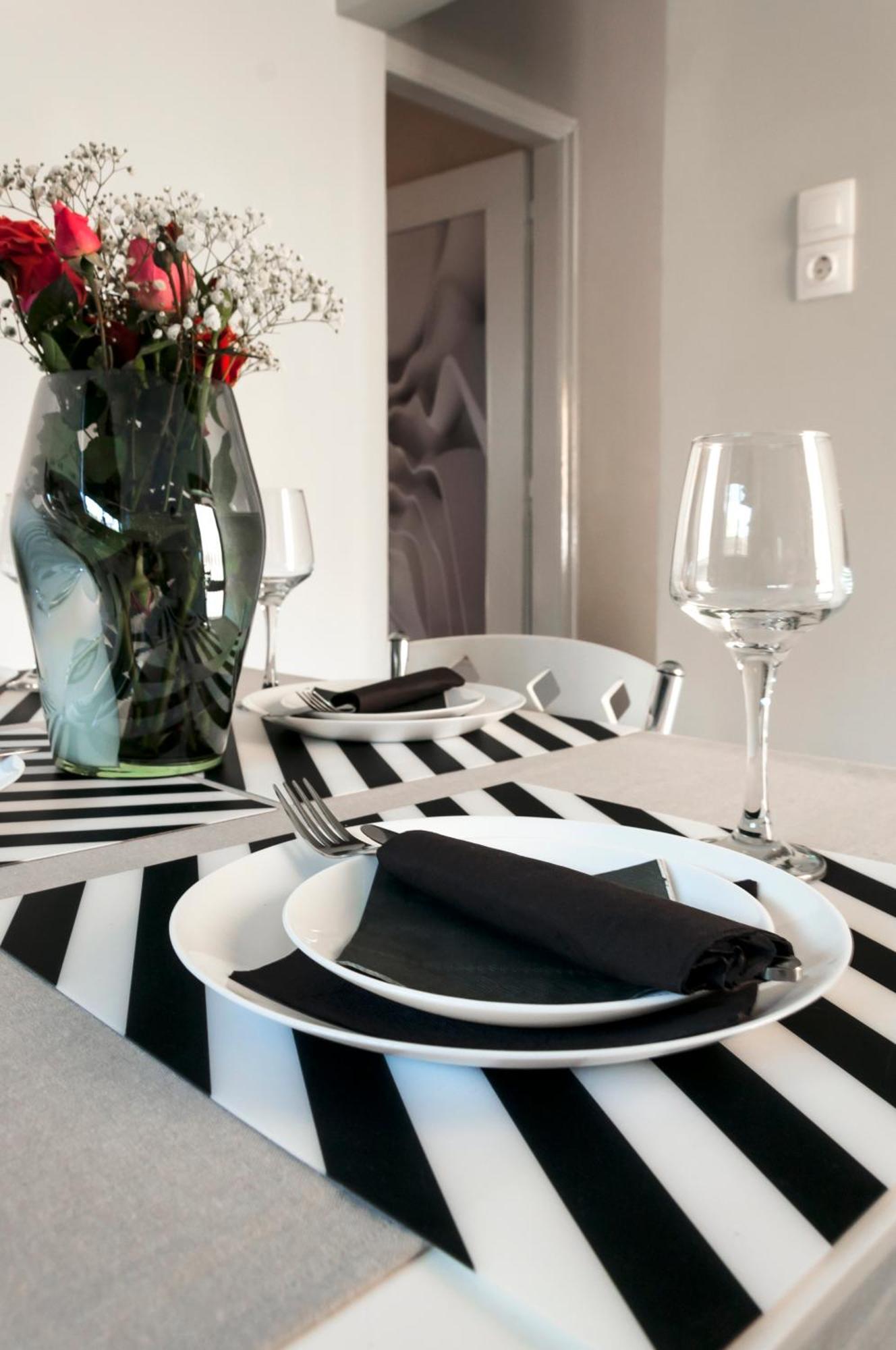 Sophia'S Castle View Apartment خانيا المظهر الخارجي الصورة