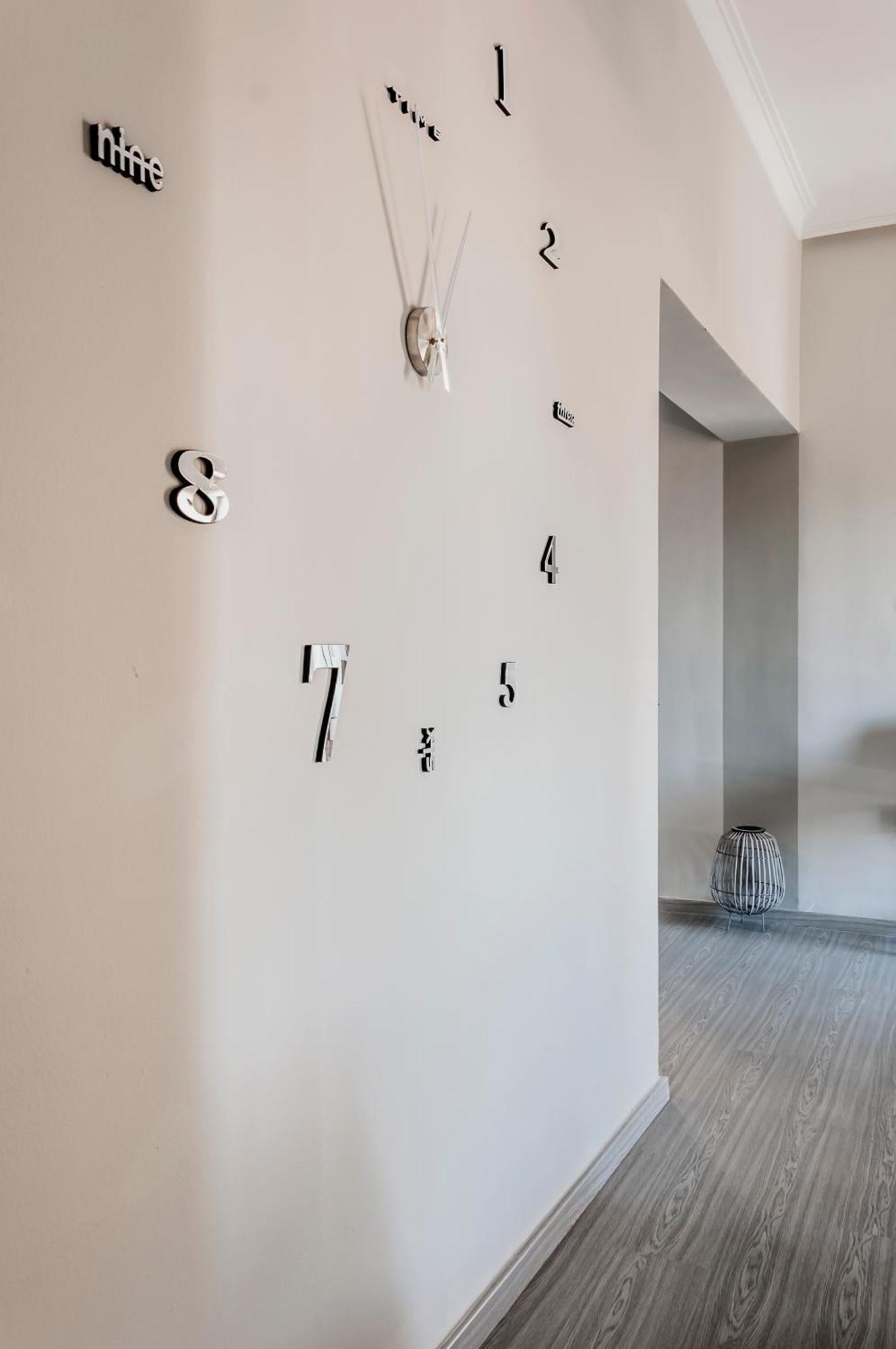 Sophia'S Castle View Apartment خانيا المظهر الخارجي الصورة