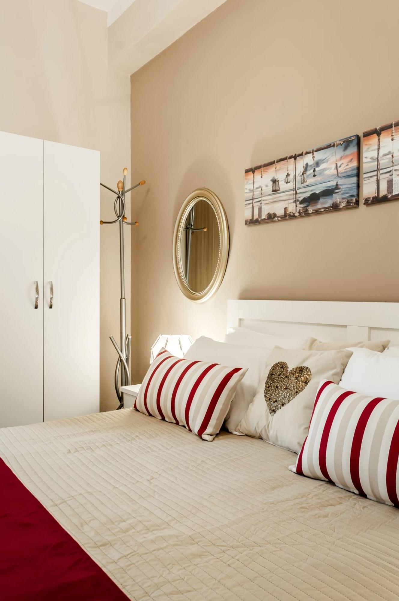 Sophia'S Castle View Apartment خانيا المظهر الخارجي الصورة