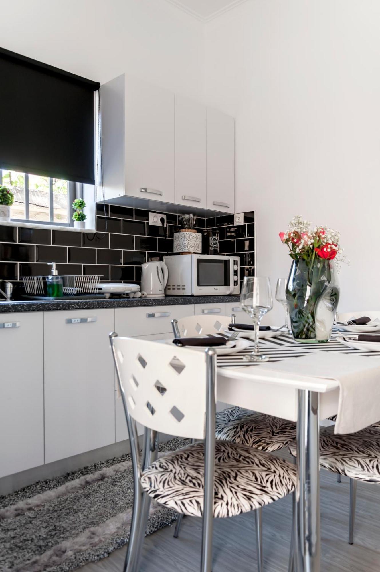 Sophia'S Castle View Apartment خانيا المظهر الخارجي الصورة