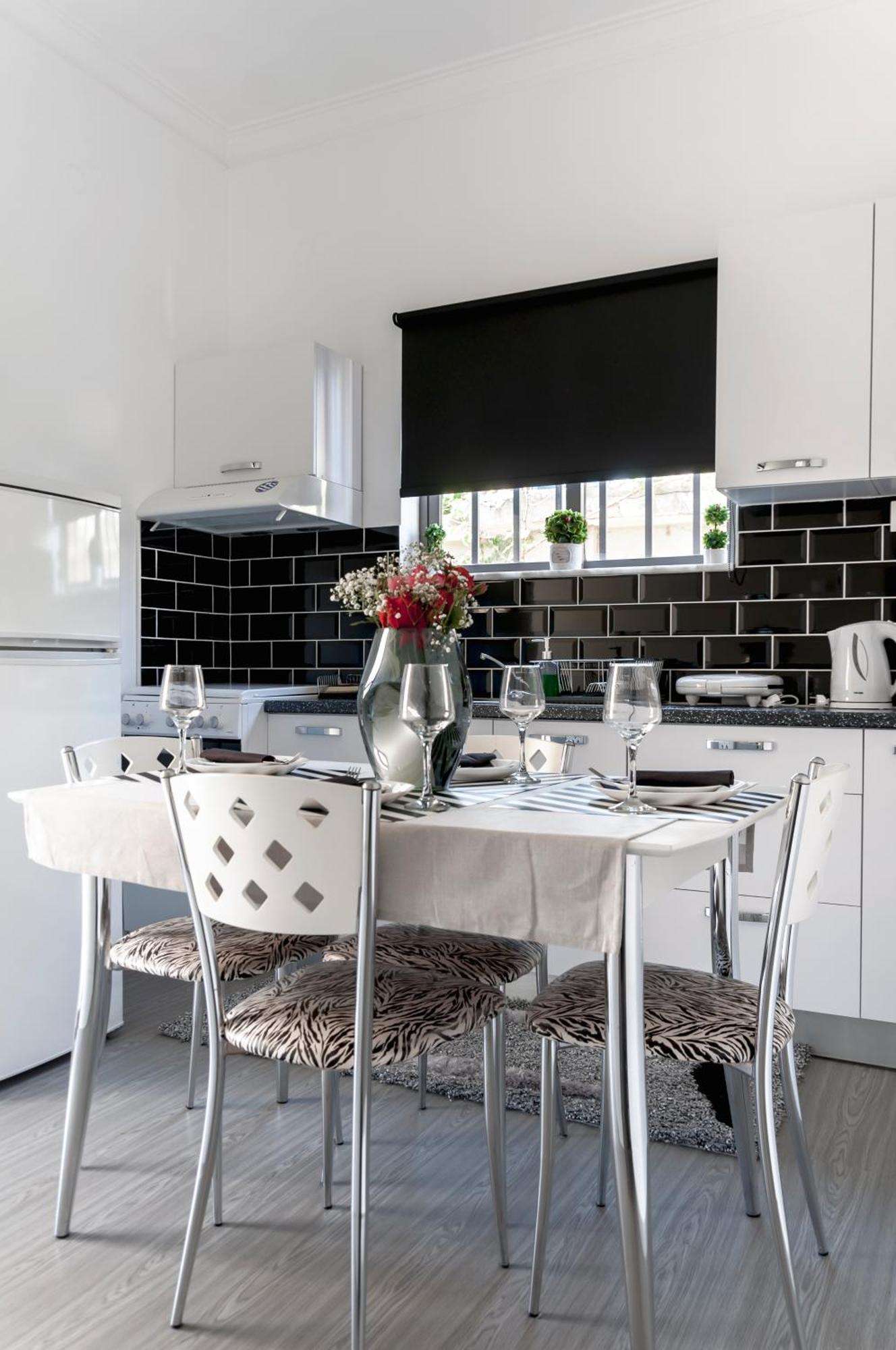 Sophia'S Castle View Apartment خانيا المظهر الخارجي الصورة